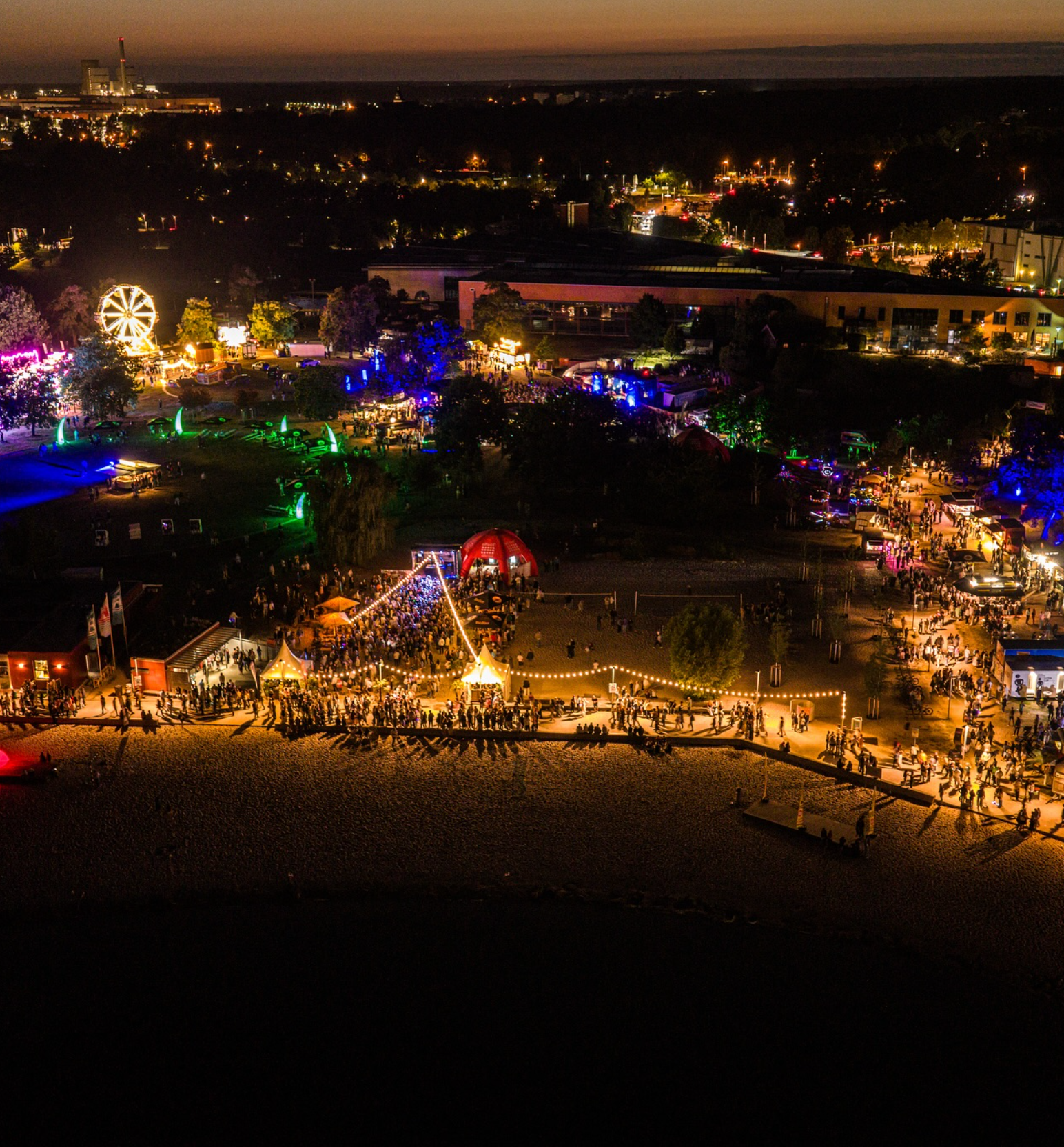 Promenade am Allersee